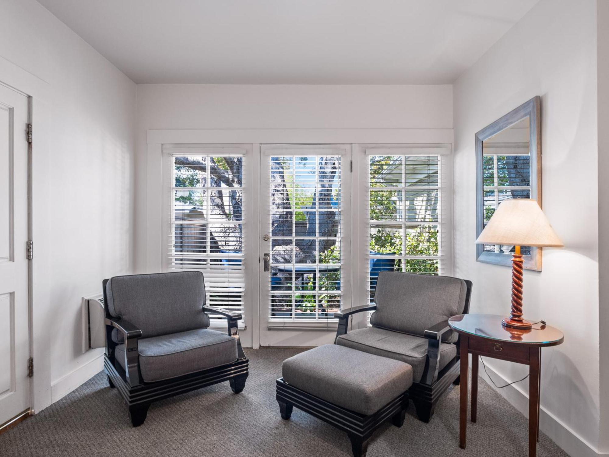 The Upham Hotel Santa Barbara Exterior photo
