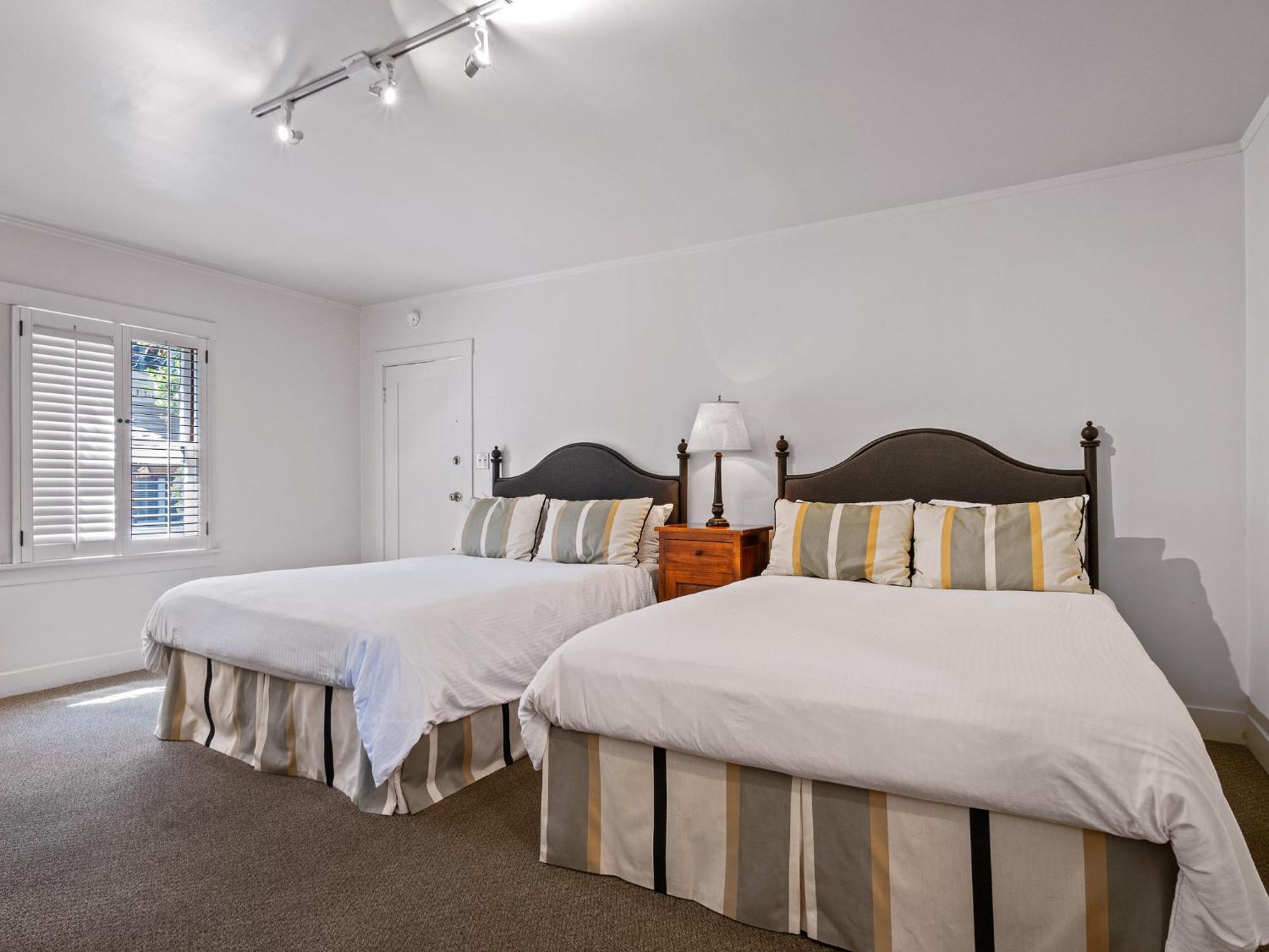 The Upham Hotel Santa Barbara Exterior photo
