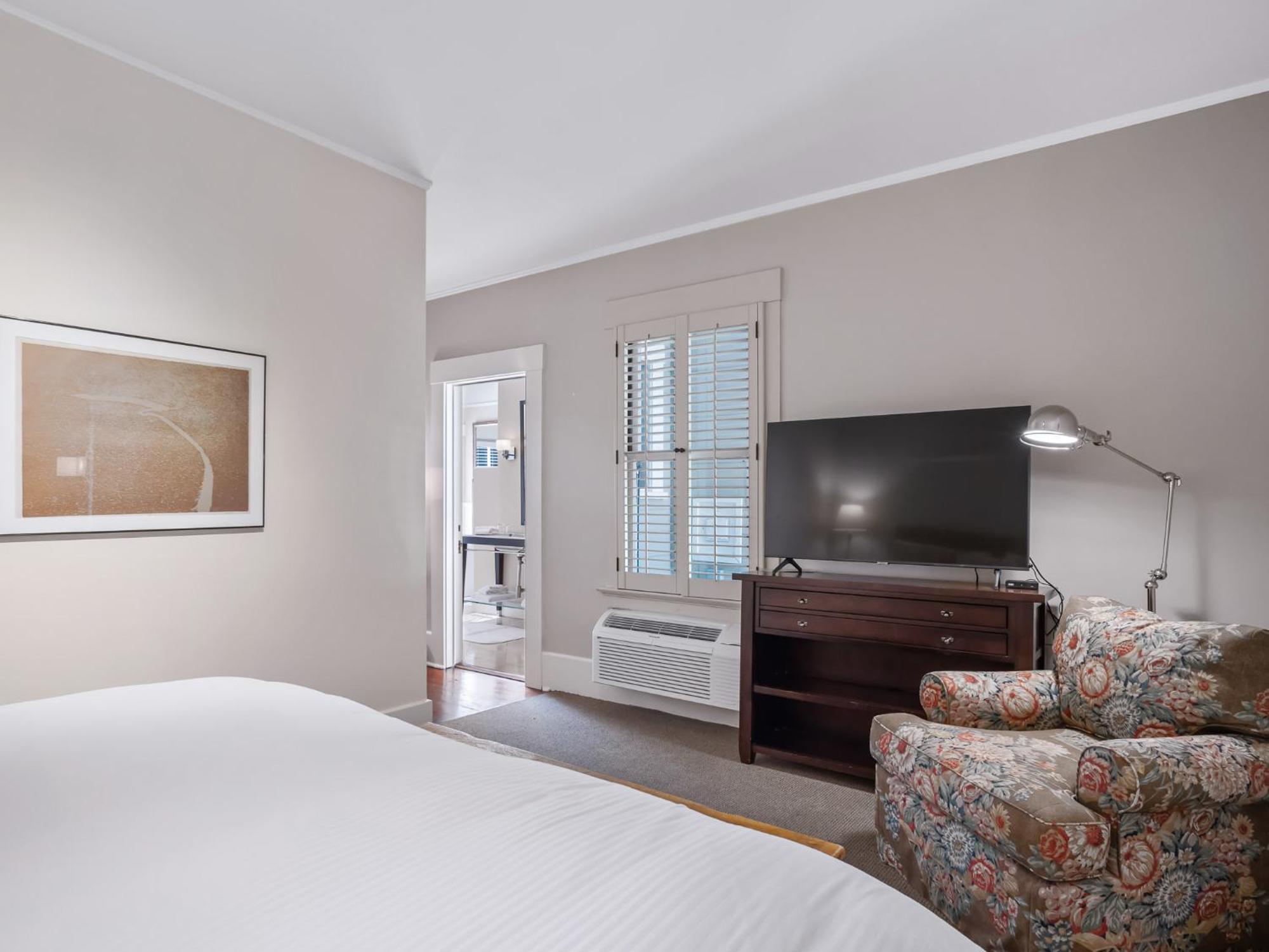 The Upham Hotel Santa Barbara Exterior photo
