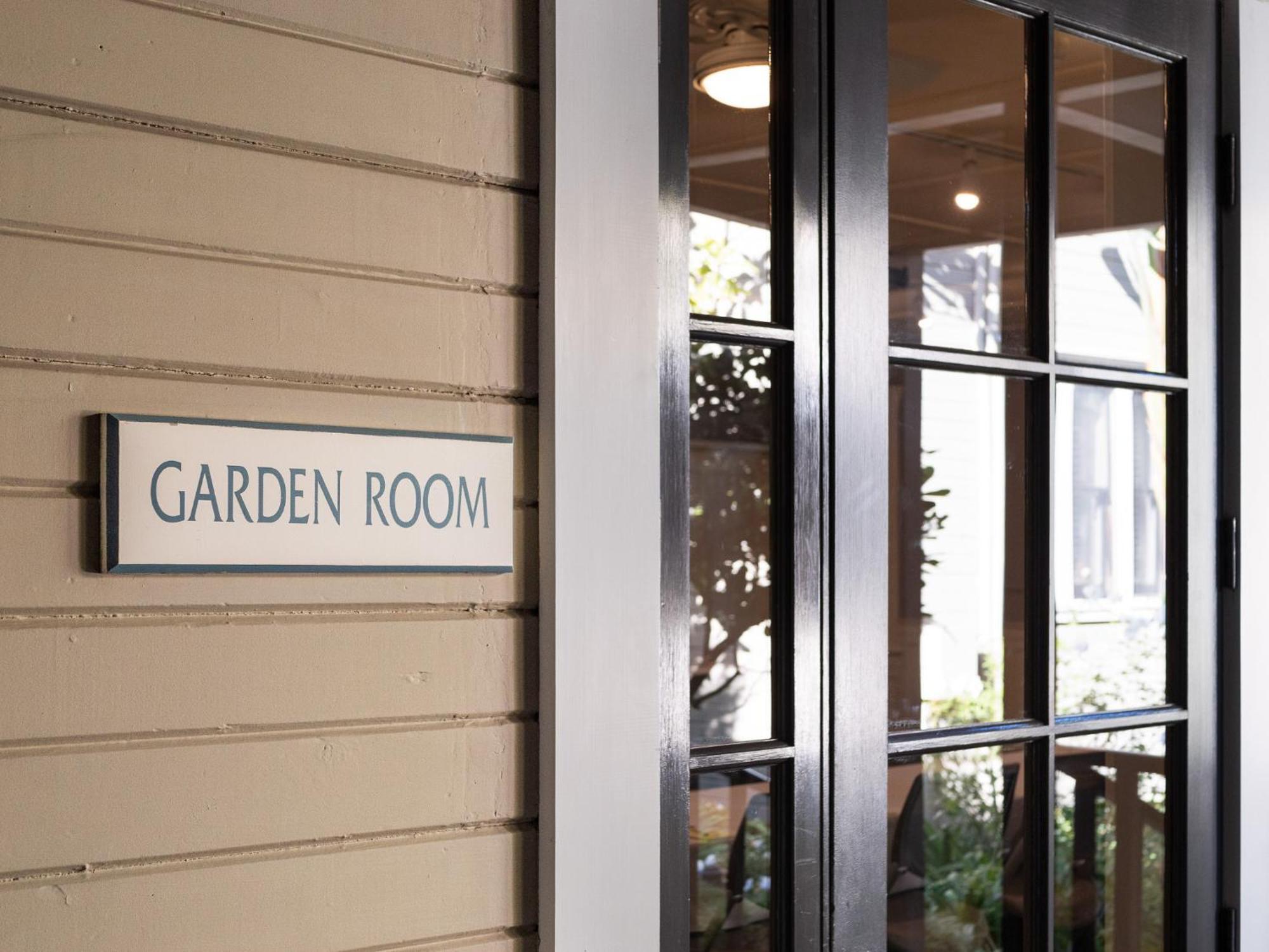 The Upham Hotel Santa Barbara Exterior photo